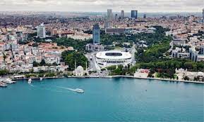 >İstanbul Beşiktaş Davul Zurna Ekibi